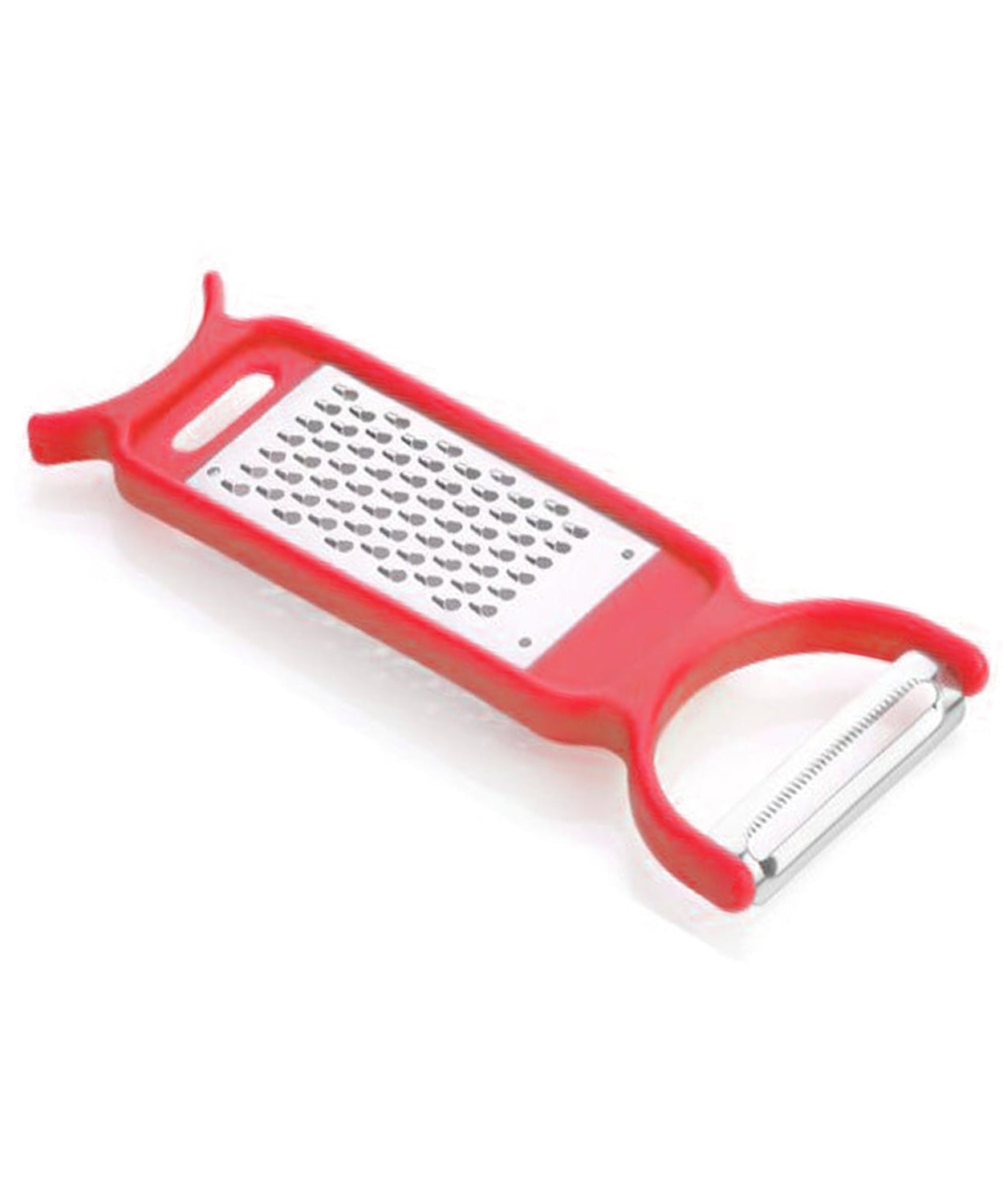 Kitchen 3 in 1 Multi Purpose Vegetable Peeler Grater Cutter for Food Preparation