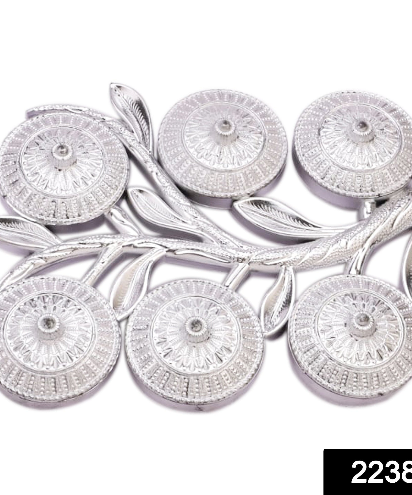 Mukhwas Dani serving tray