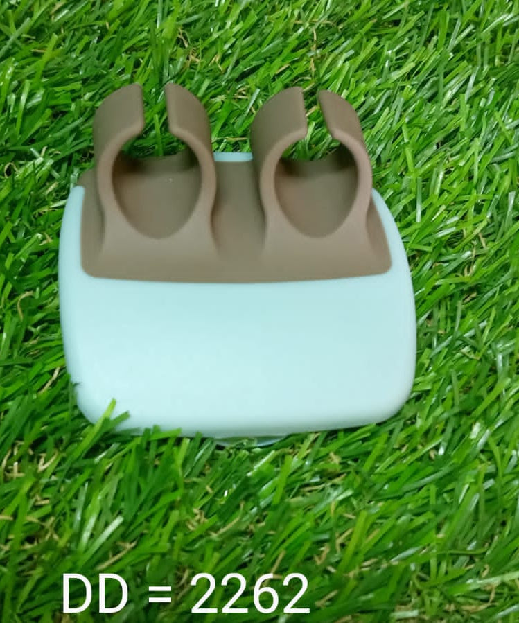 Efficient hand peeler for quick kitchen prep.