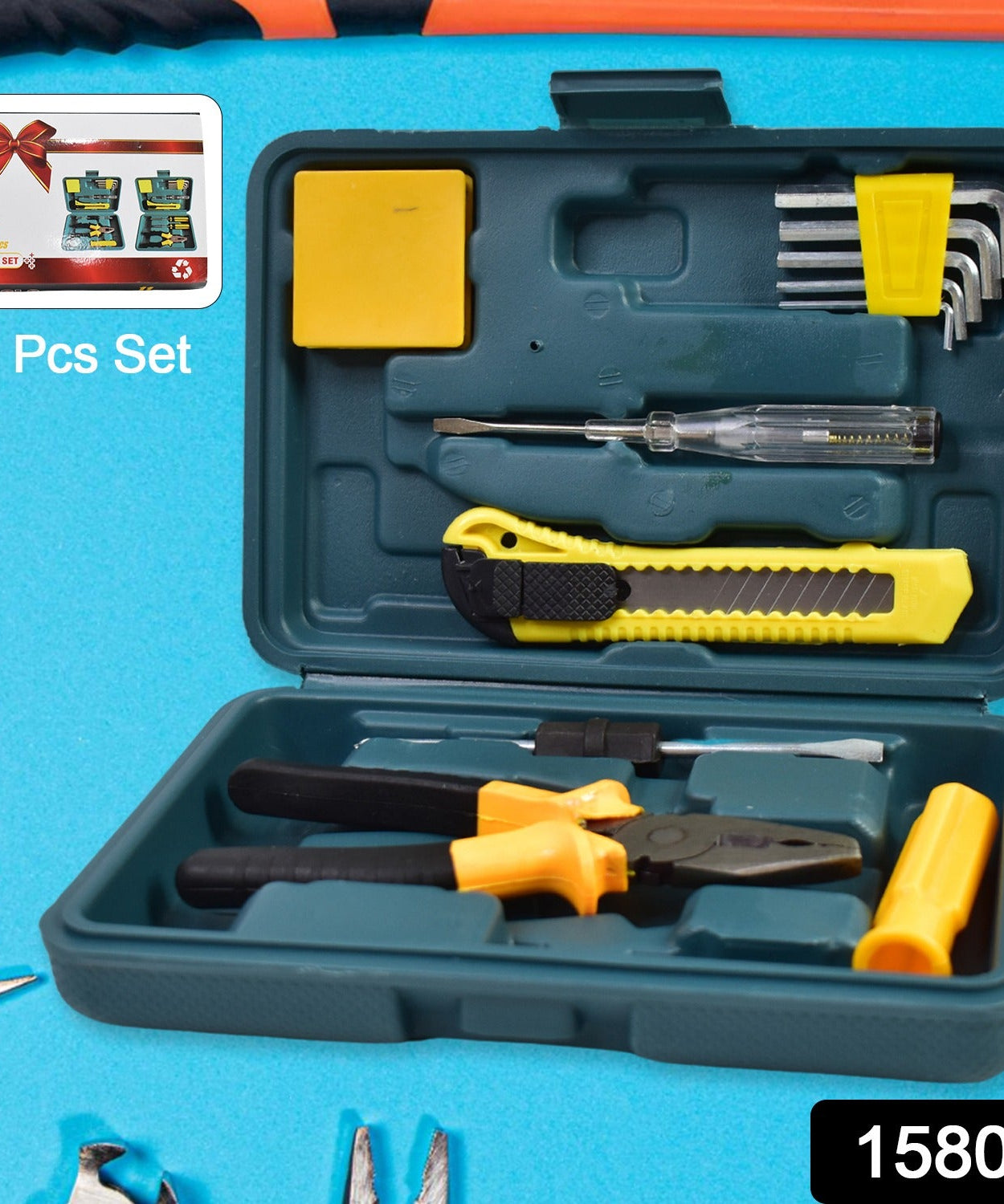 ToolXpert Multi Set