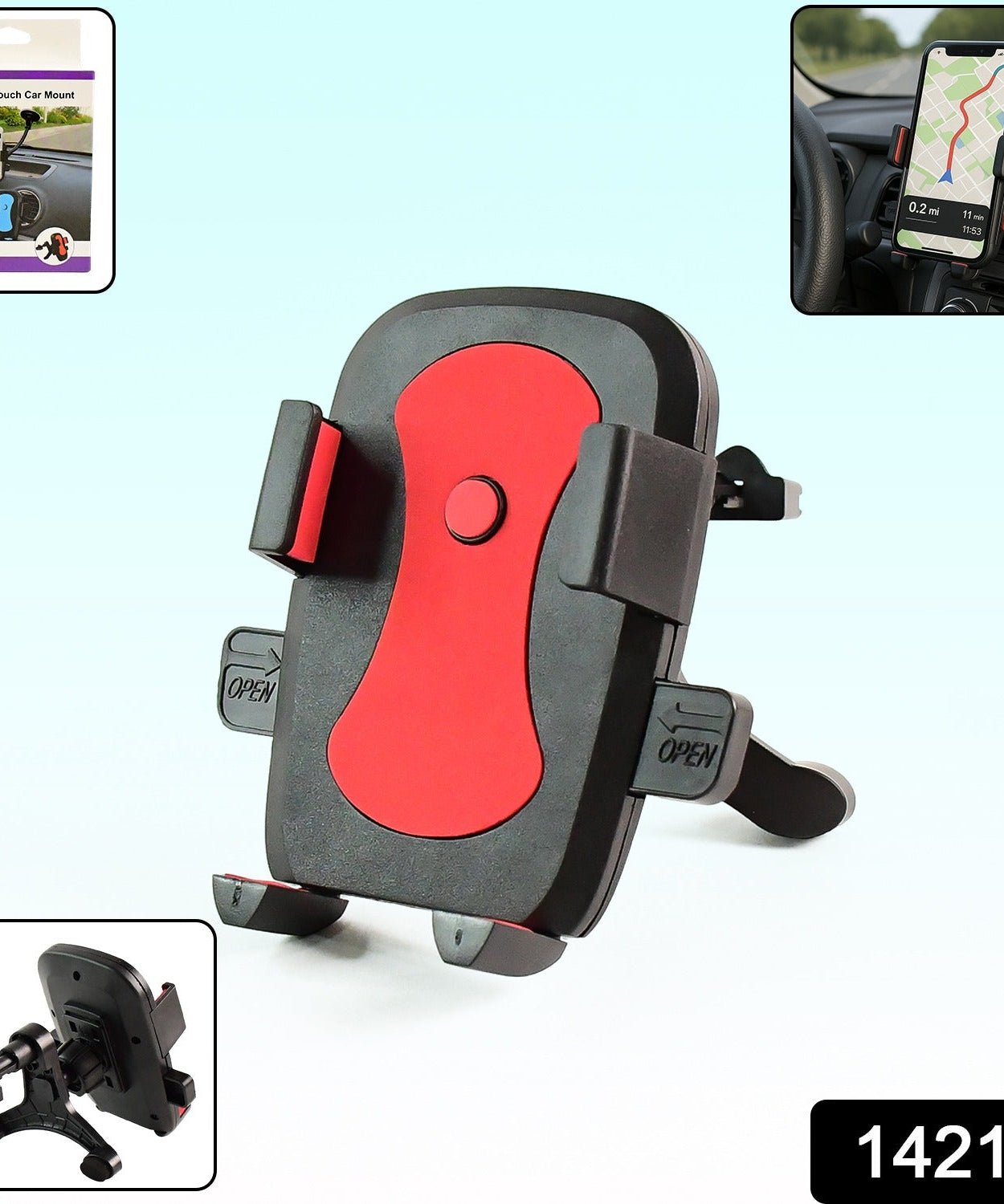 Stainless Steel 250ML Thermos