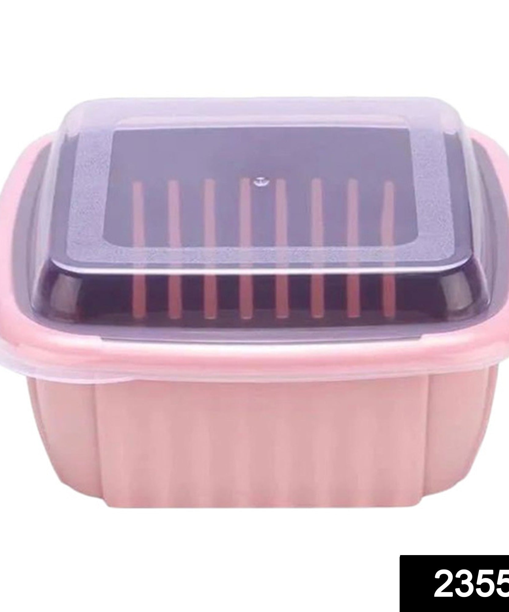 Collapsible strainer and food washing basket for kitchen use