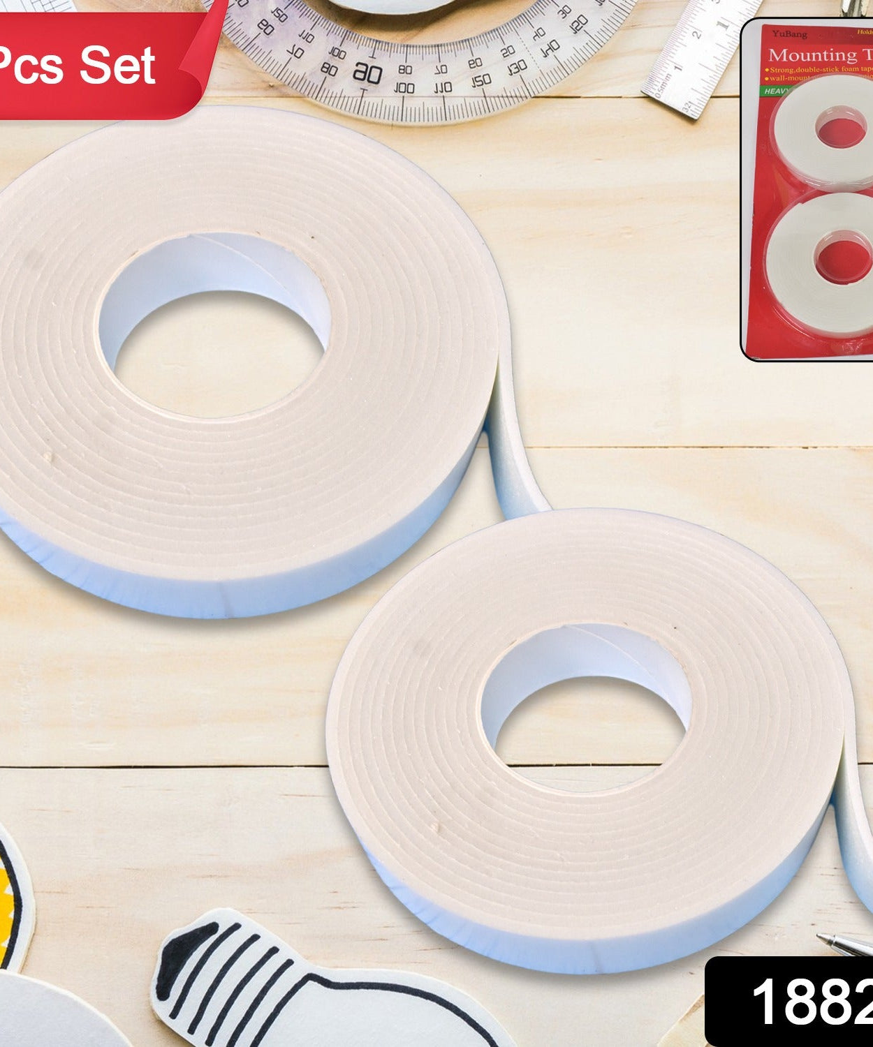 GripMax Mounting Tape