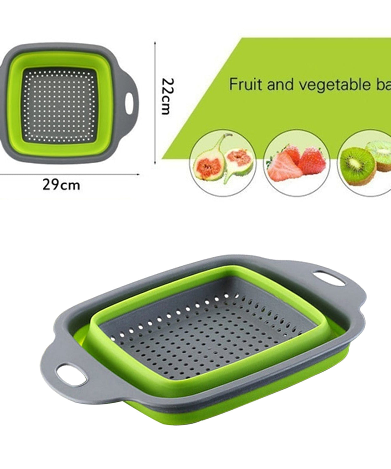 Dish rack with dishes.