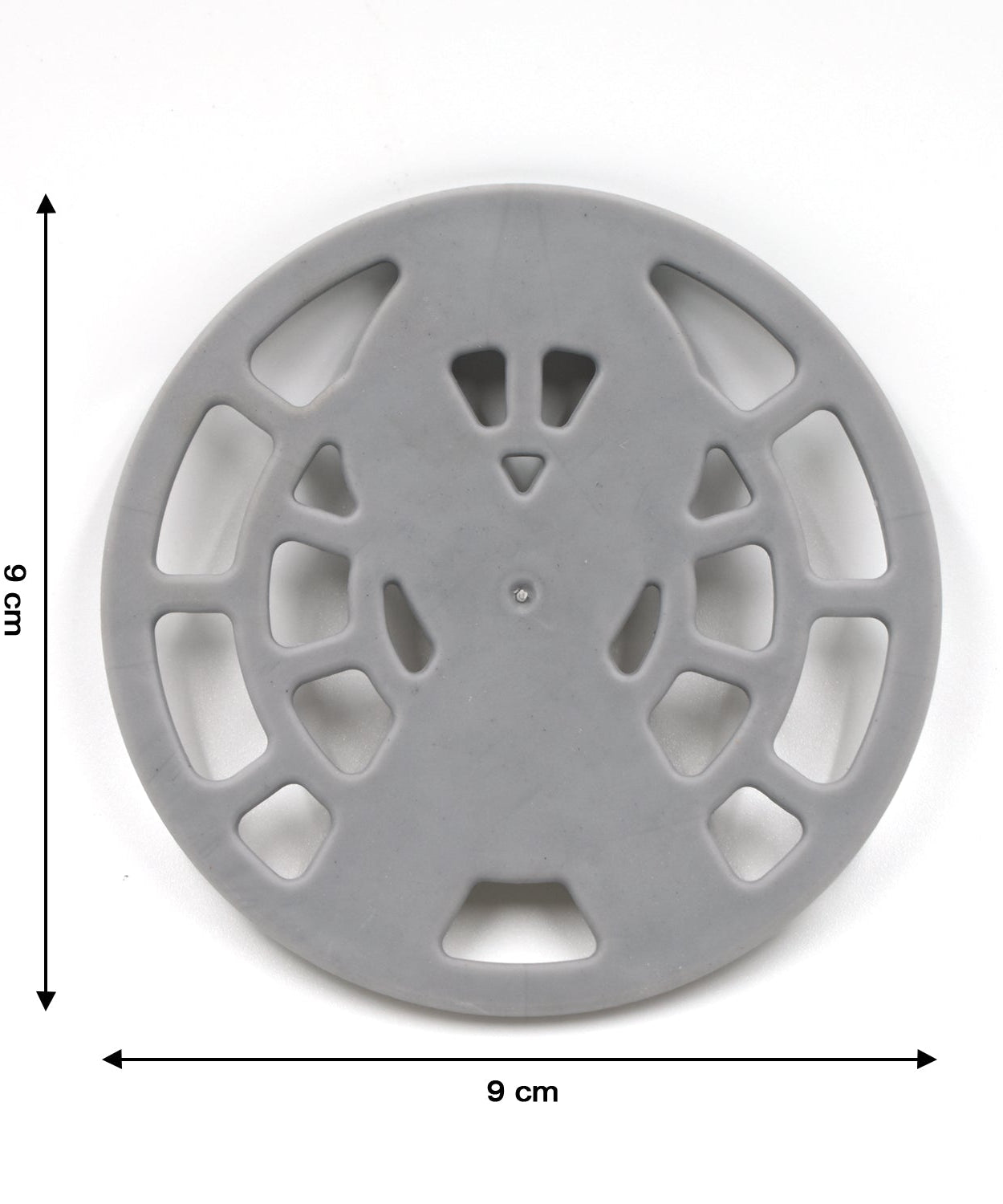 Coaster for bowls and utensils