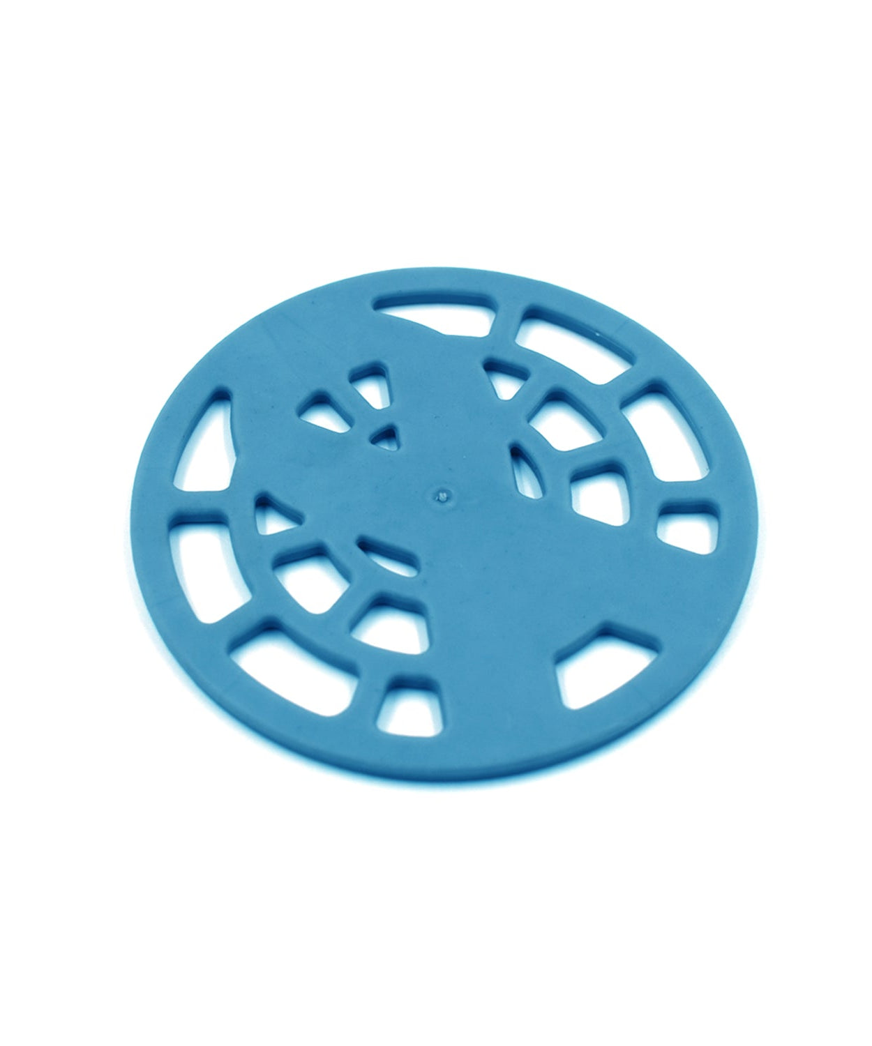 Fancy silicone kitchen coaster