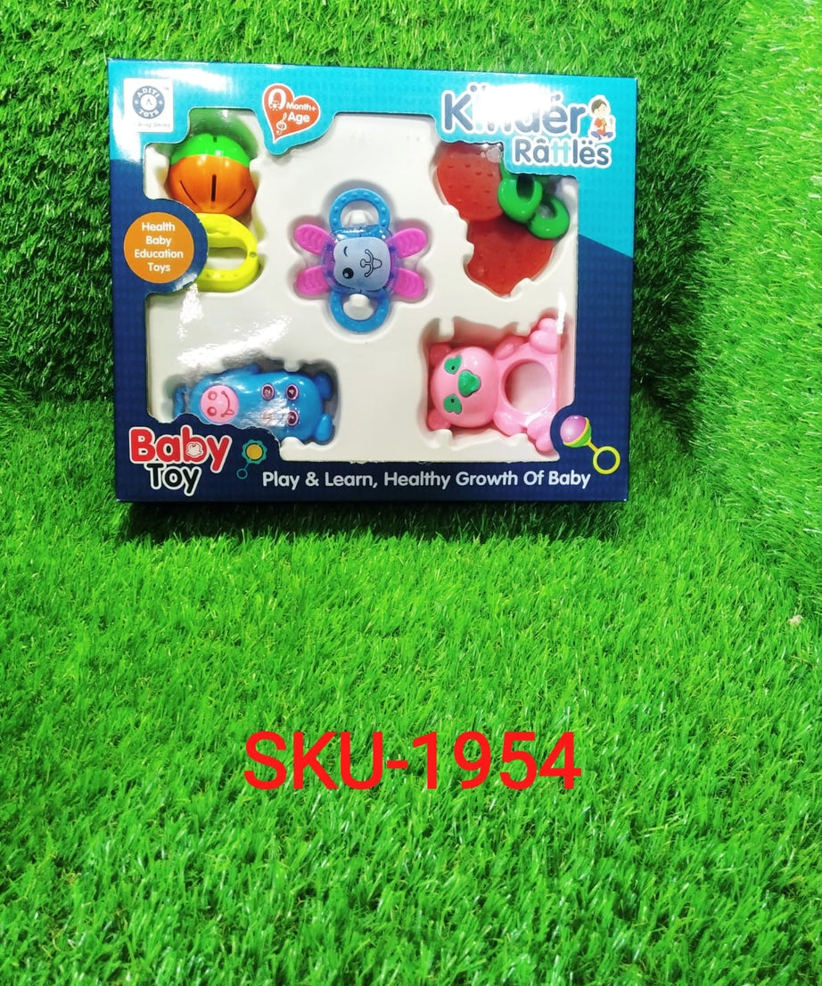 Toy set for kids