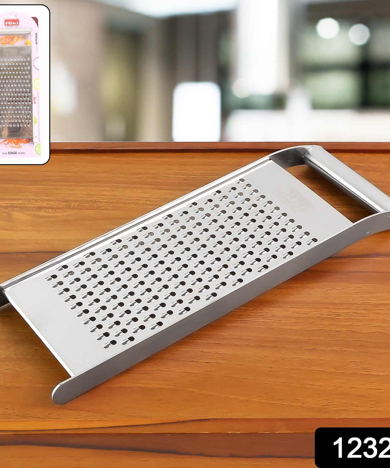 Ritu Handheld Grater Tool