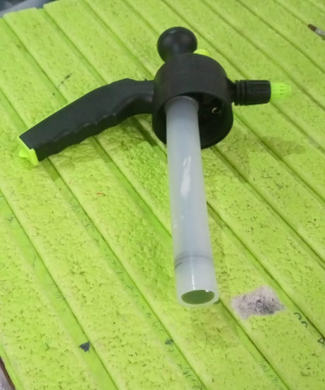 Only Watering Can Spray nozzle (Watering Can not include & Nozzle pipe not include) / 1 Pc)