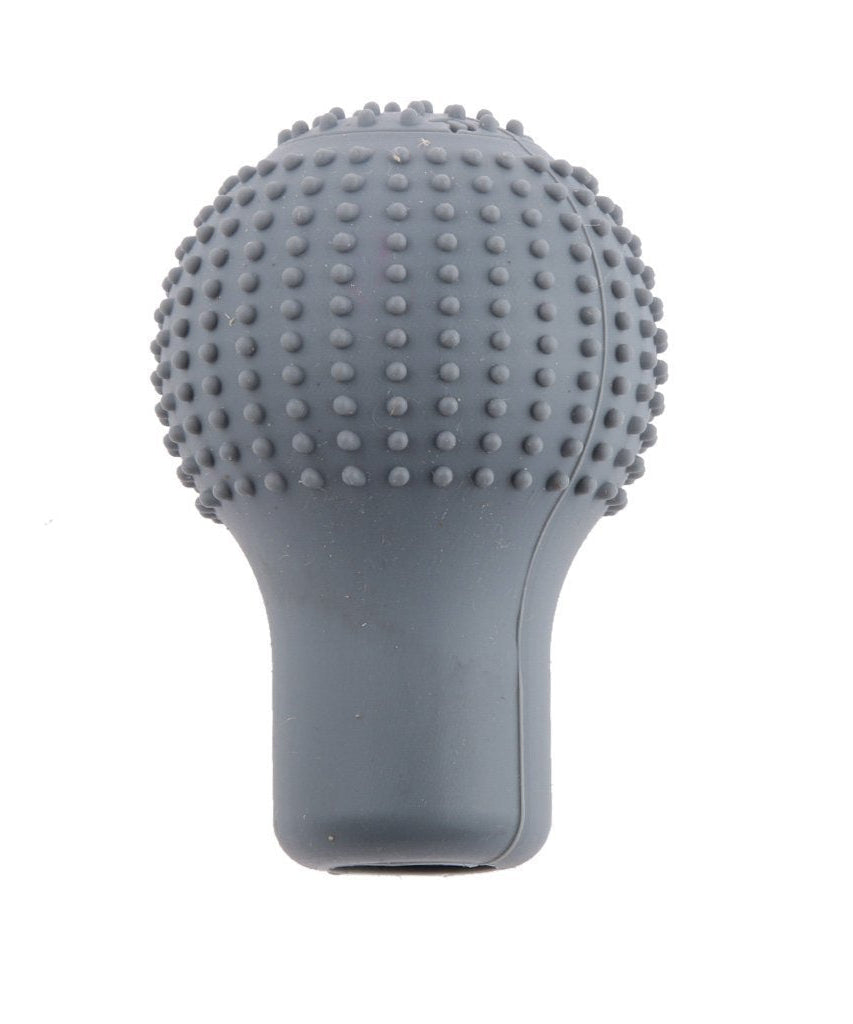 Anti-Scratch Universal Fit Silicon Gear Shift Knob Protective Cover