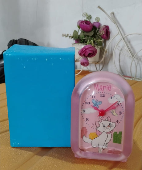 Elegant Desktop Timepiece (1 Pc)