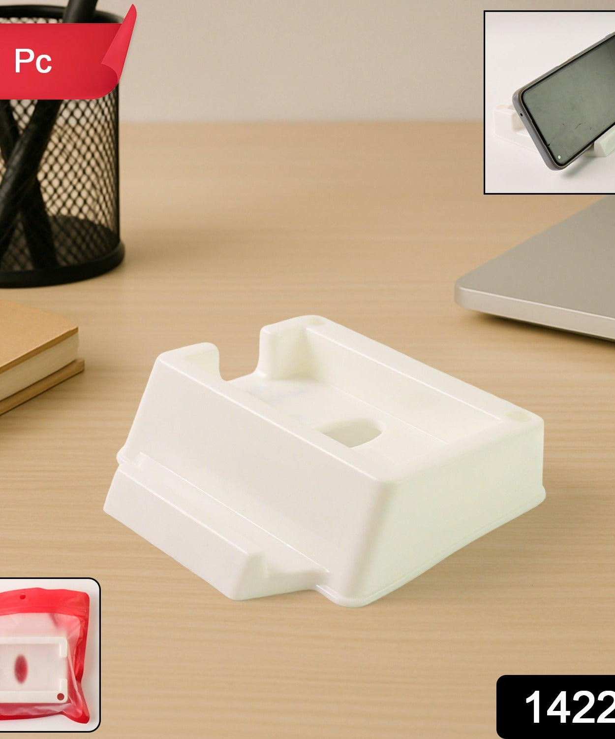 Desk Ease Mobile Holder
