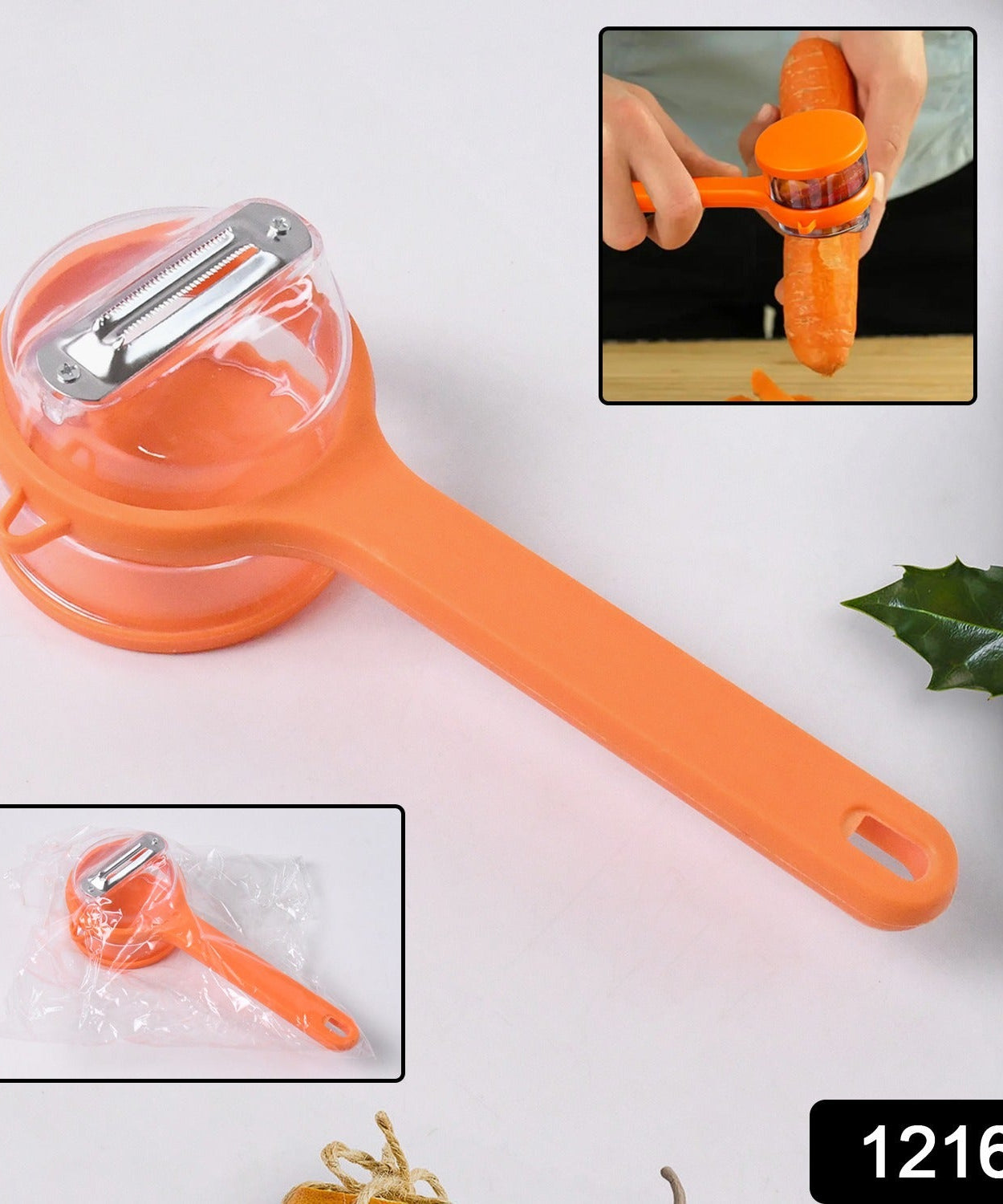 NeatPeeler