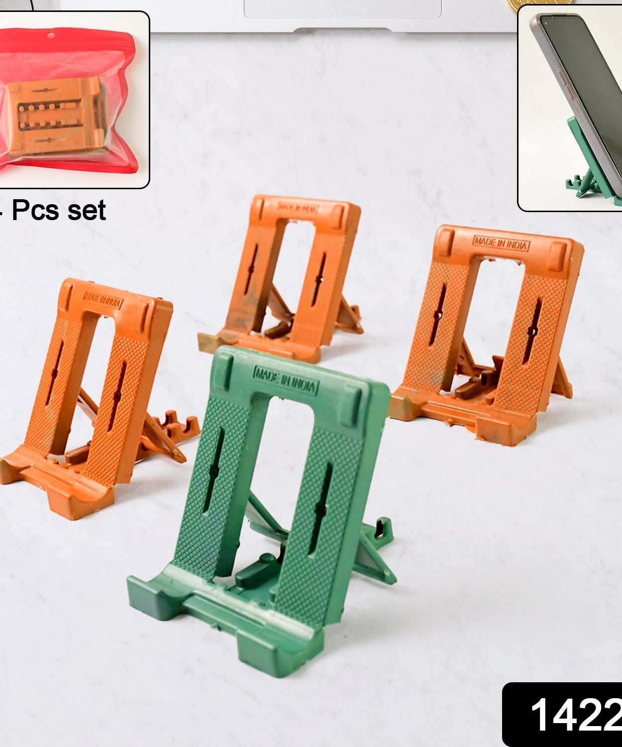 Elevate Pro Mobile Dock