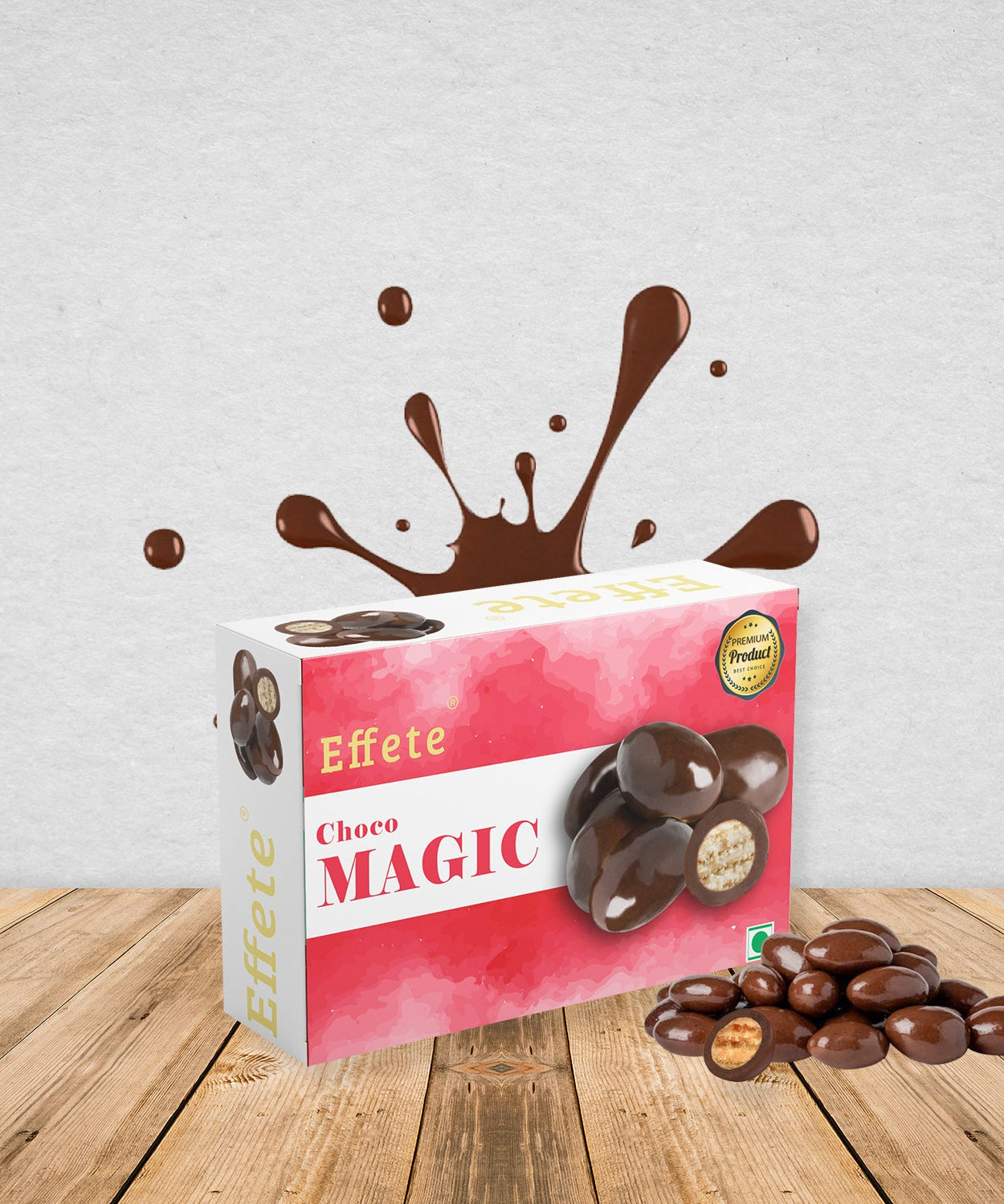 choco magic