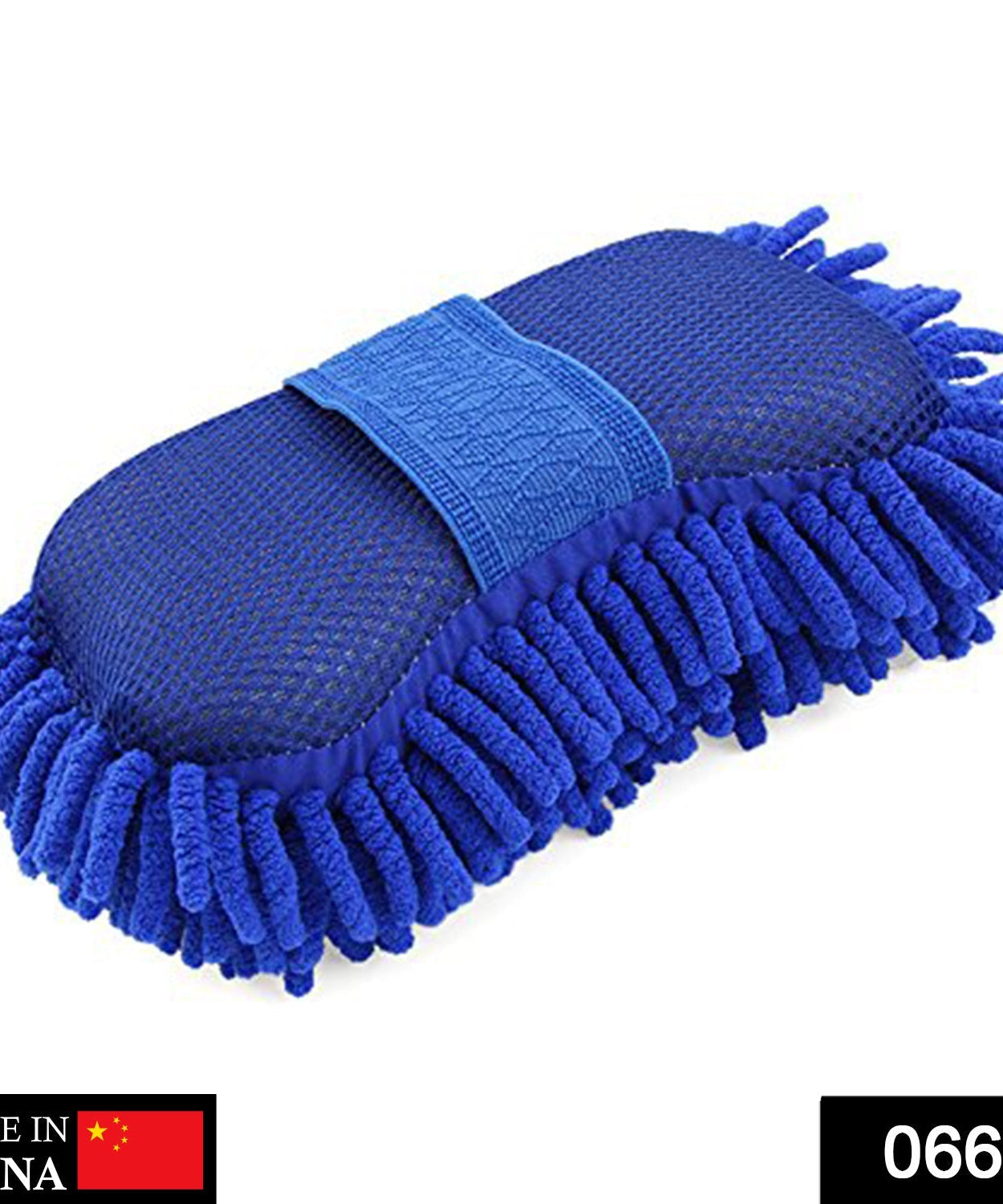 Microfiber Cleaning Duster for Multi-Purpose Use