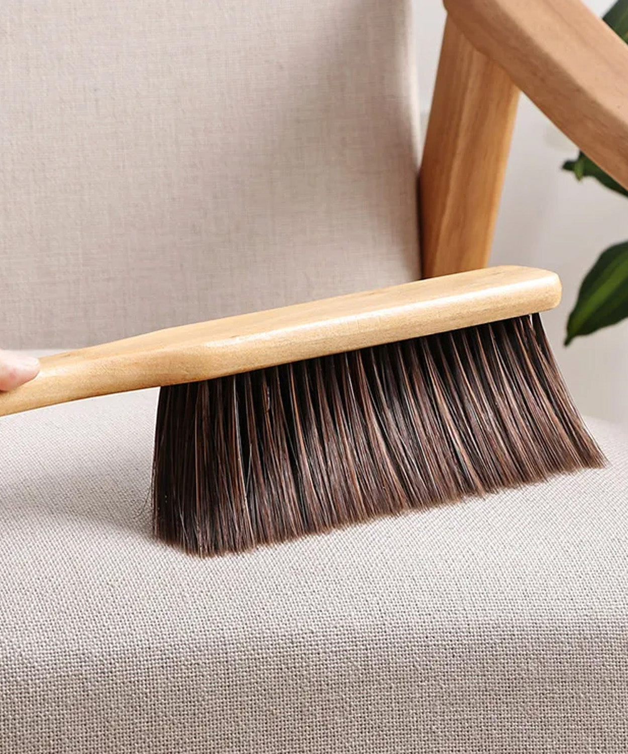 Dust Cleaning Brush (1 Pc)