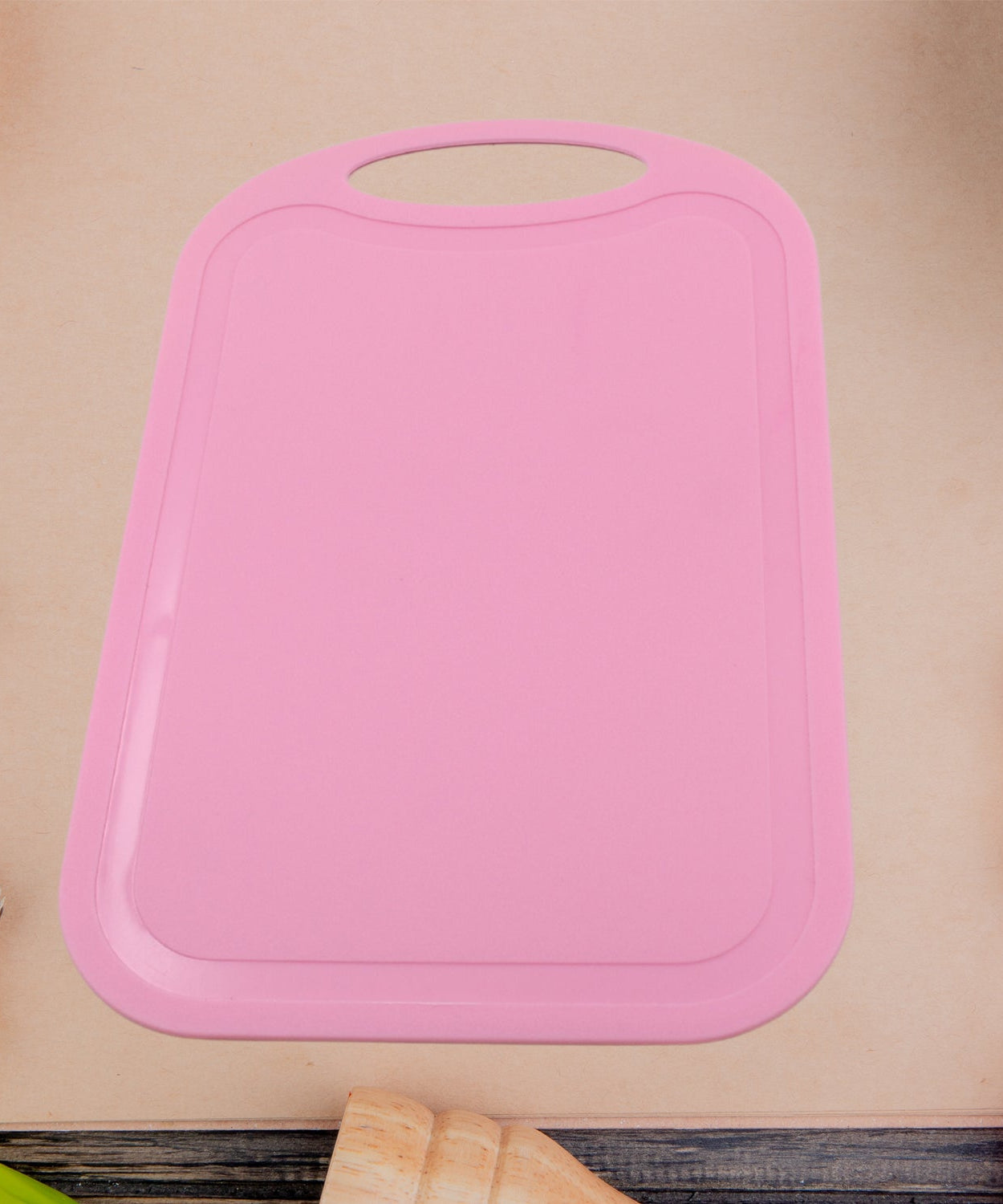 Travel Chop Mini Board