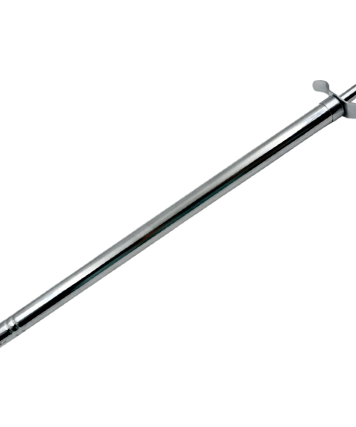 Stainless Steel Gas Lighter - Long Spark for Kitchen Stoves & Restaurants (31 Cm / 1 Pc)