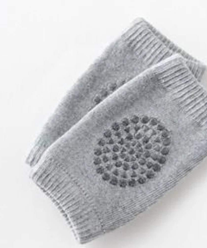 Toddler Wool Knit Leg Warmer (Knee Guard)