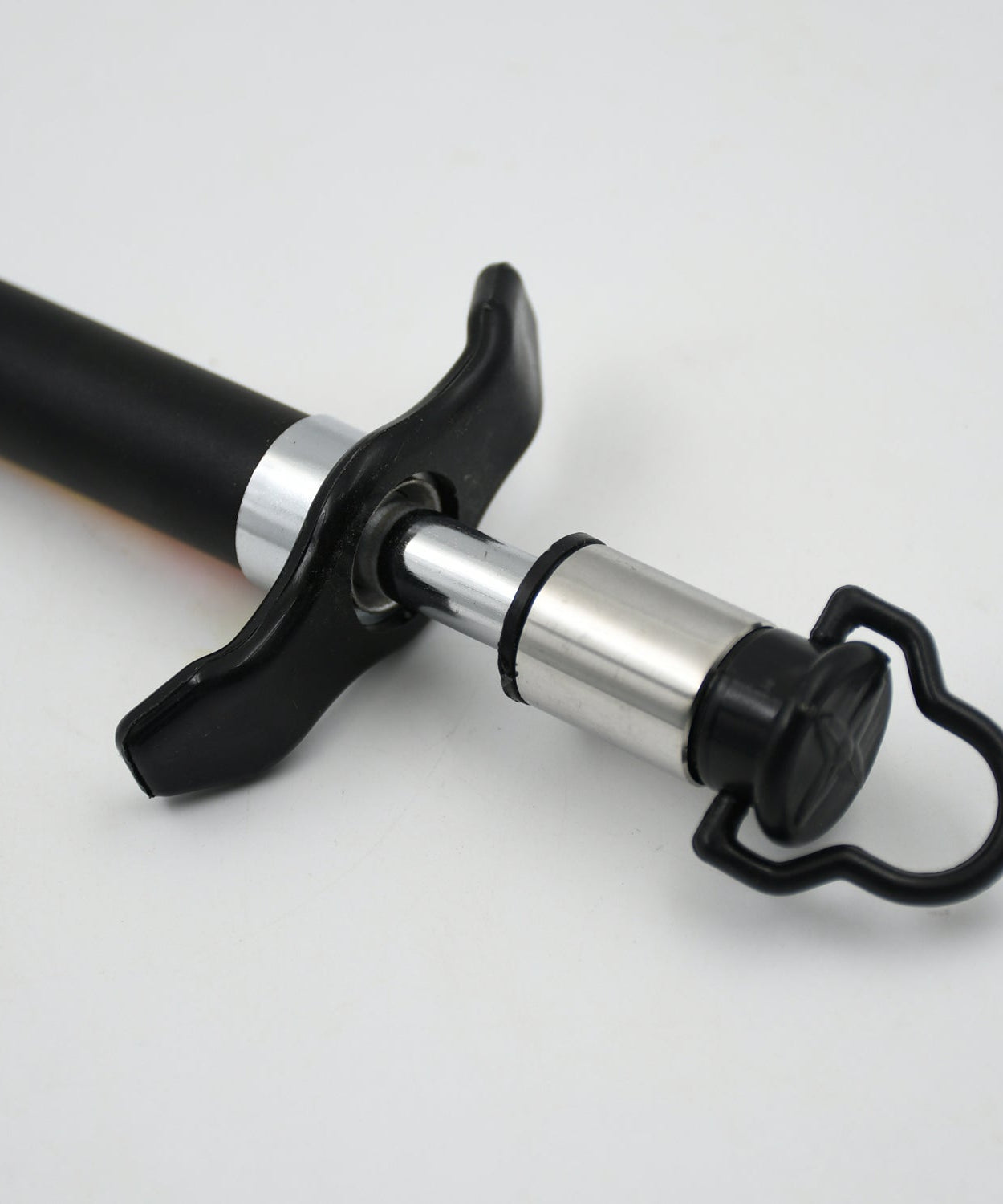 Stainless Steel Kitchen Gas Lighter - Durable, Long-Lasting for Stoves & Restaurants (1pc)