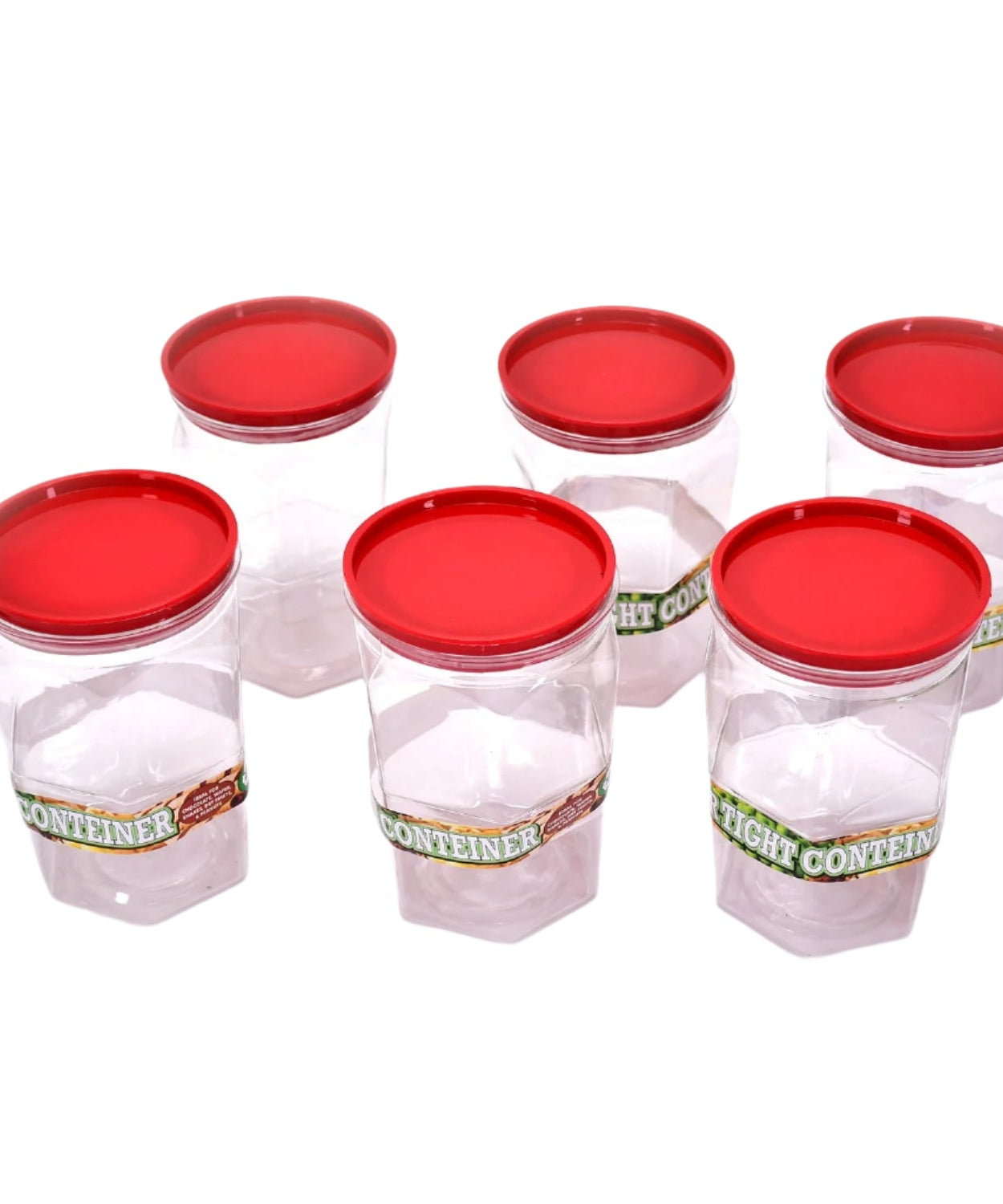 Atta, BPA-Free, Flour container