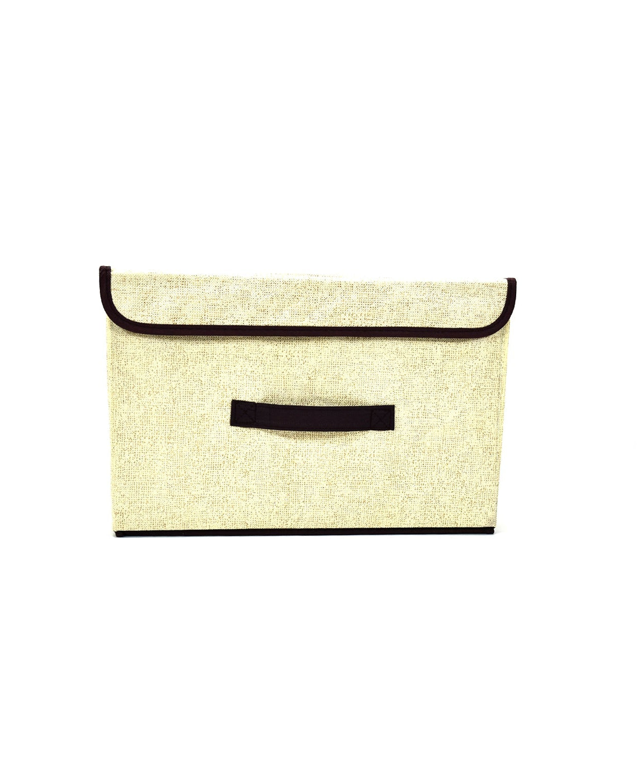 Storage box organizer for home