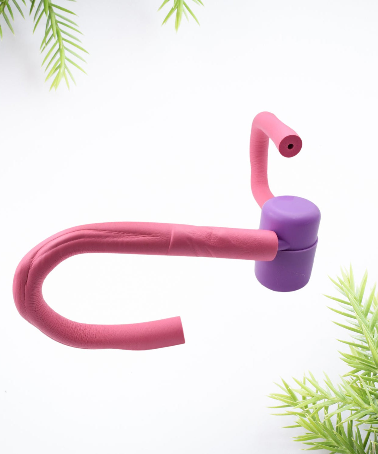 Fitness Thigh Toner – Muscle Toning Equipment for Home & Gym