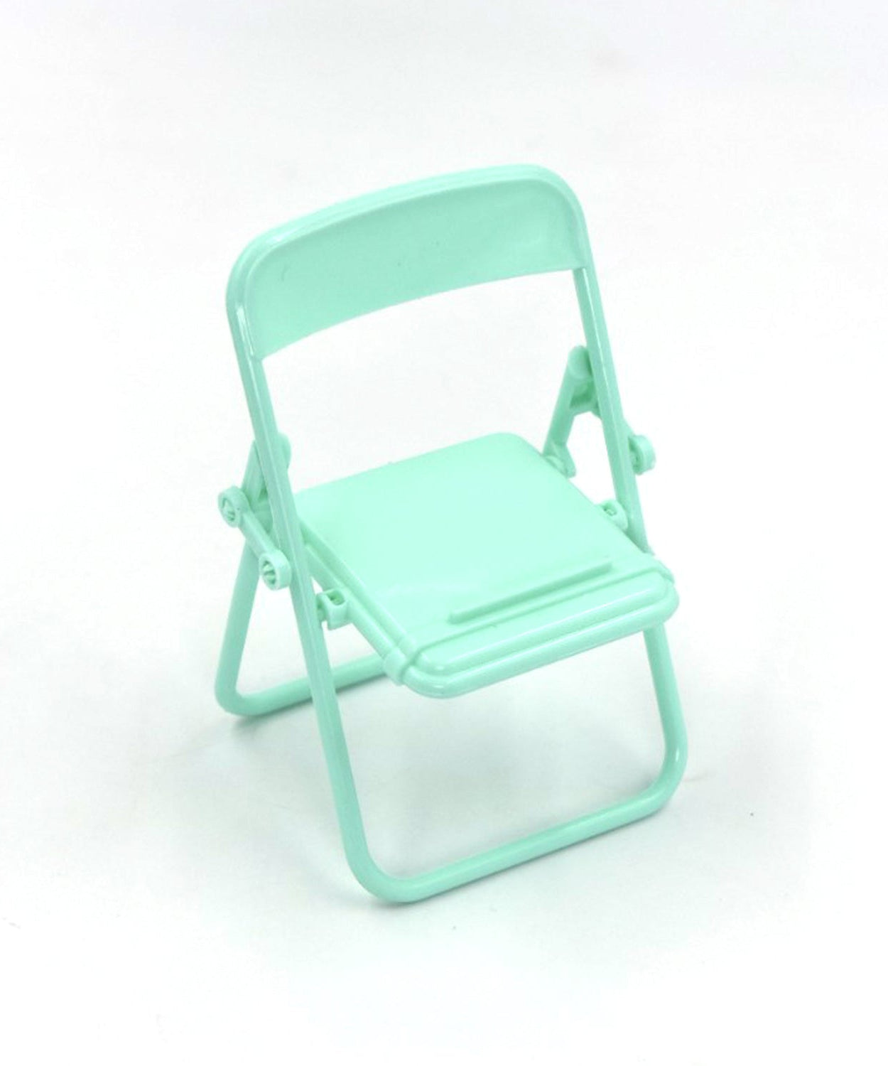 Mobile phone stand with box design