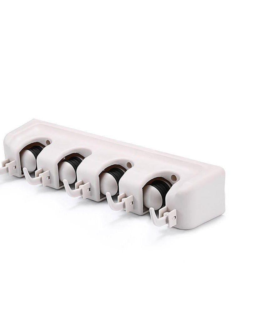 Heavy-duty tire inflator gauge tool