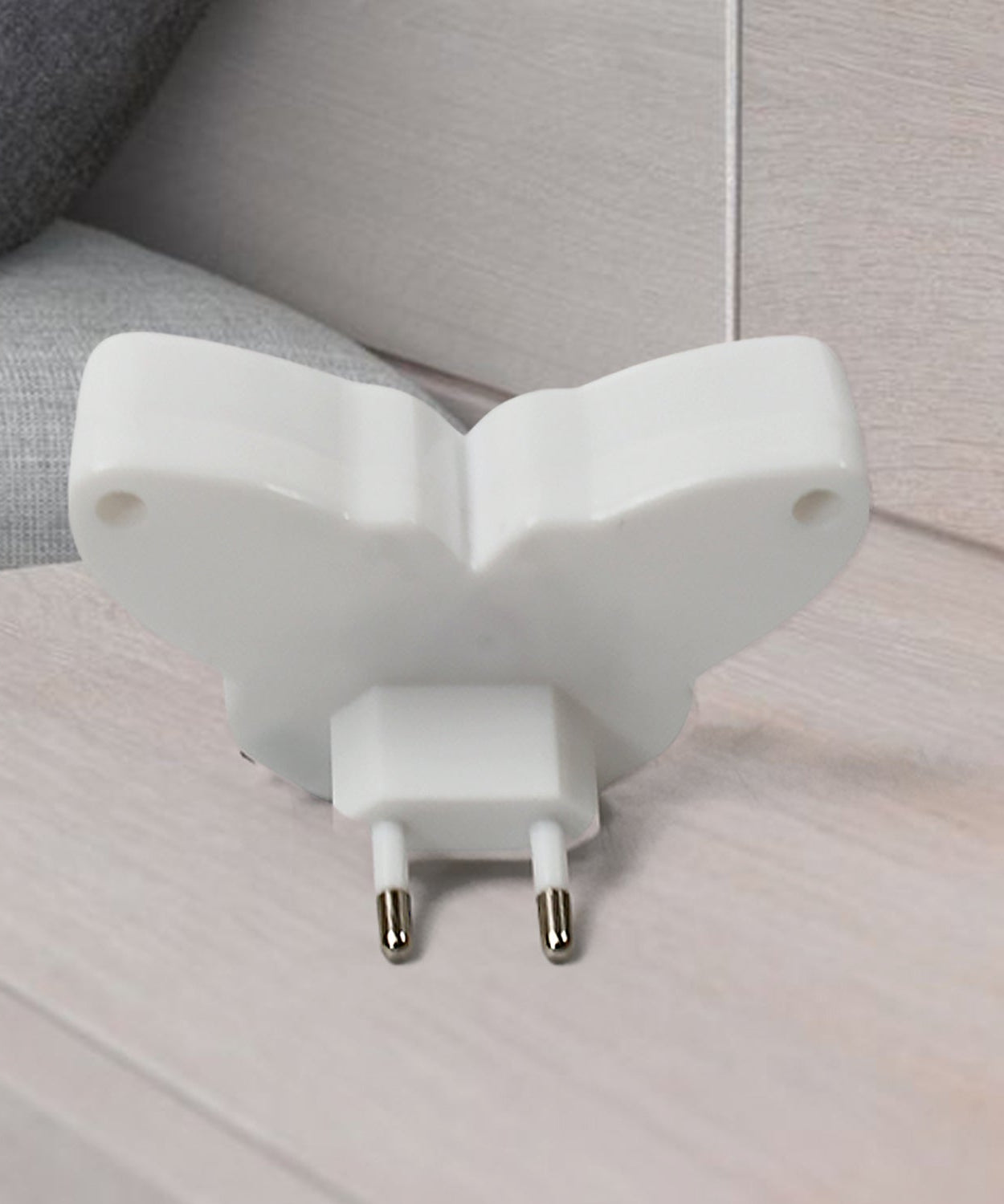 3D Illusion LED Night Light – Energy-Saving Decorative Lamp for Lobby & Drawing Room (1 Pc)