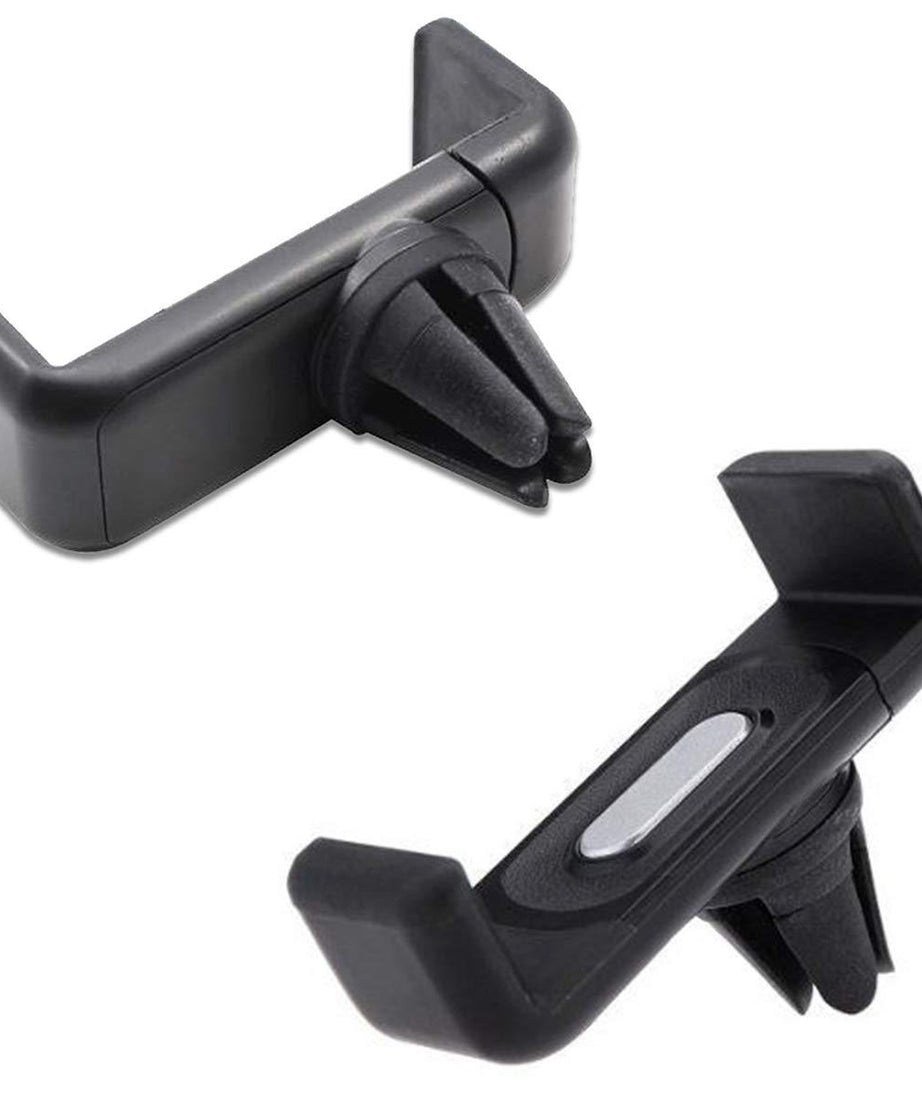 Phone mount for car air vents