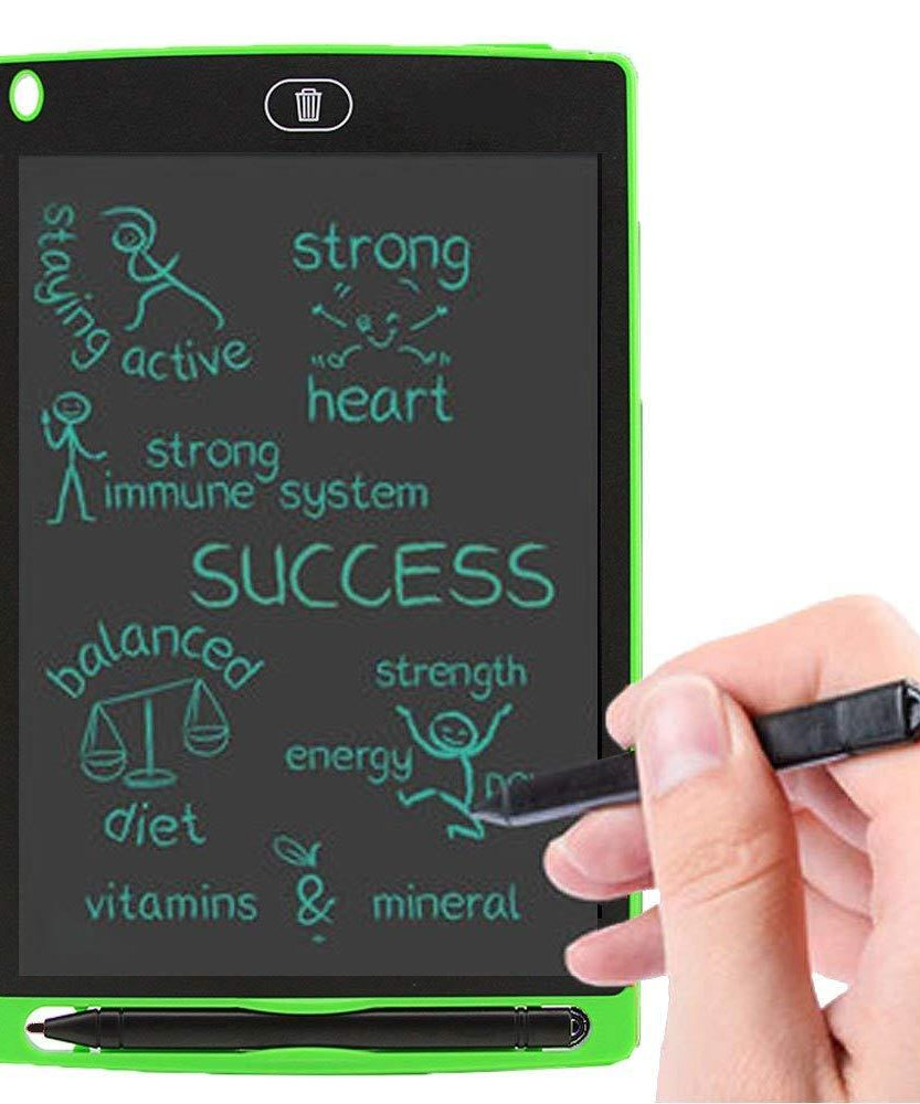 Graphic eWriter board with lightweight design