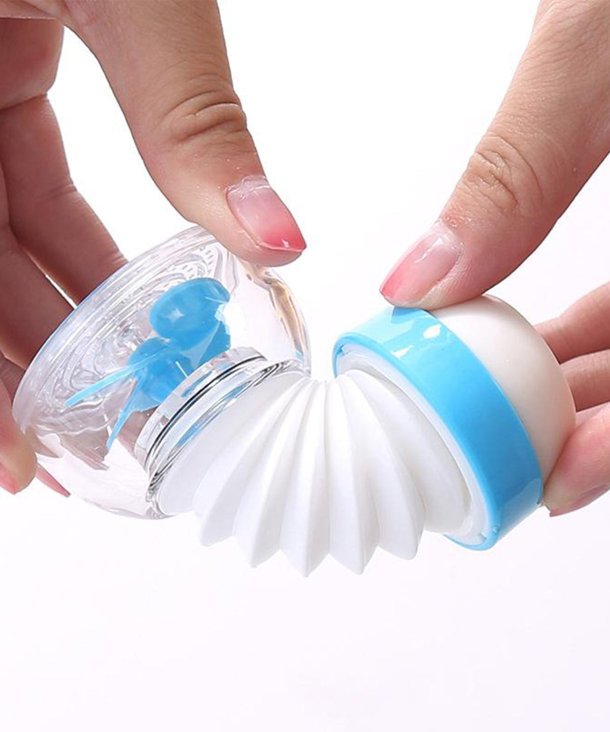 Faucet Shower Head For Showering Purposes In Bathrooms And Toilets.