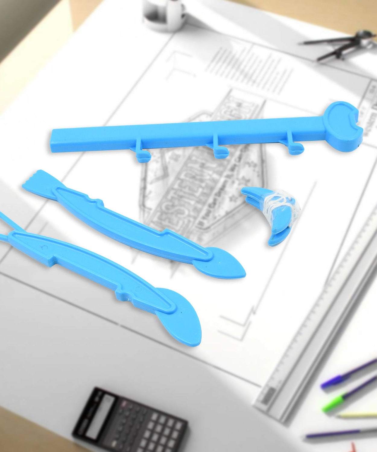  Pottery Wheel Game Set