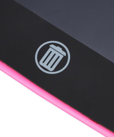 Oblivion LCD Portable Writing Pad / Tablet for Kids - 8.5 Inch