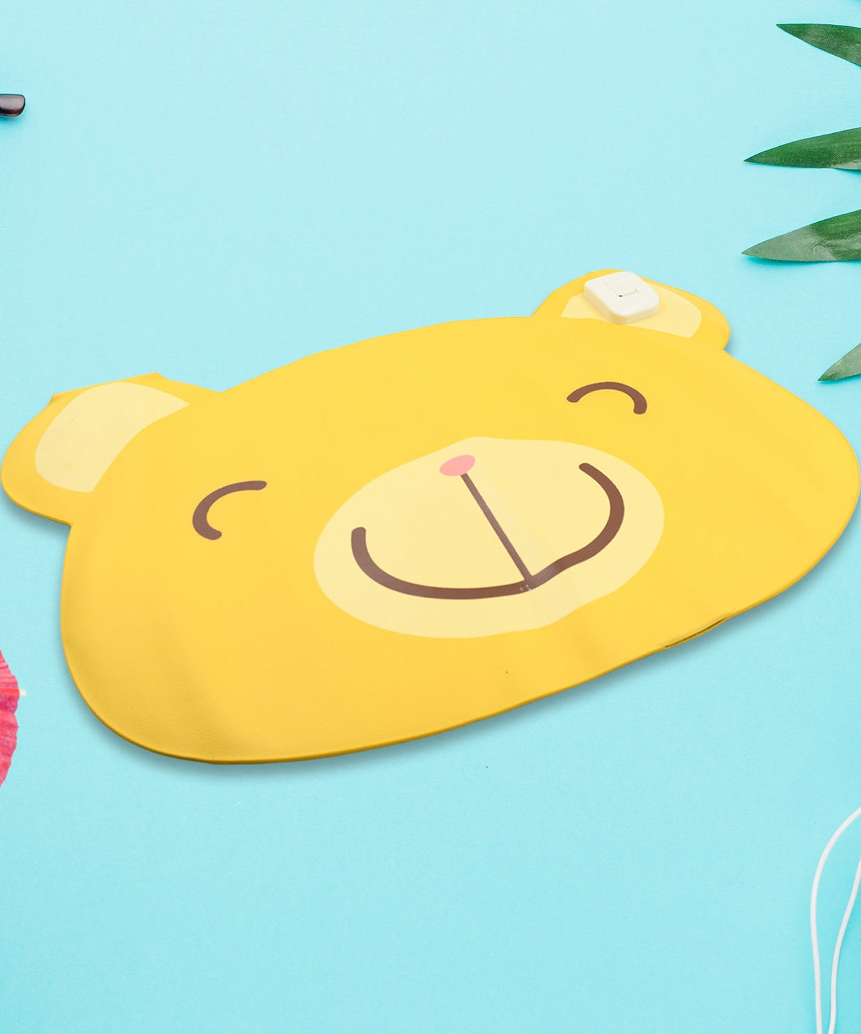 Electric Heat Mouse Pad