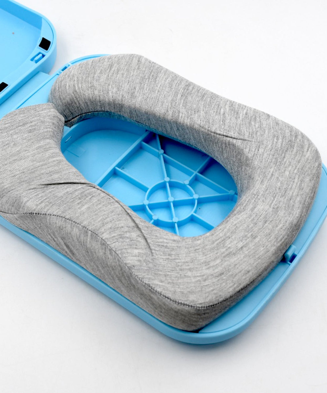 Slow rebound desk nap pillow for school and library