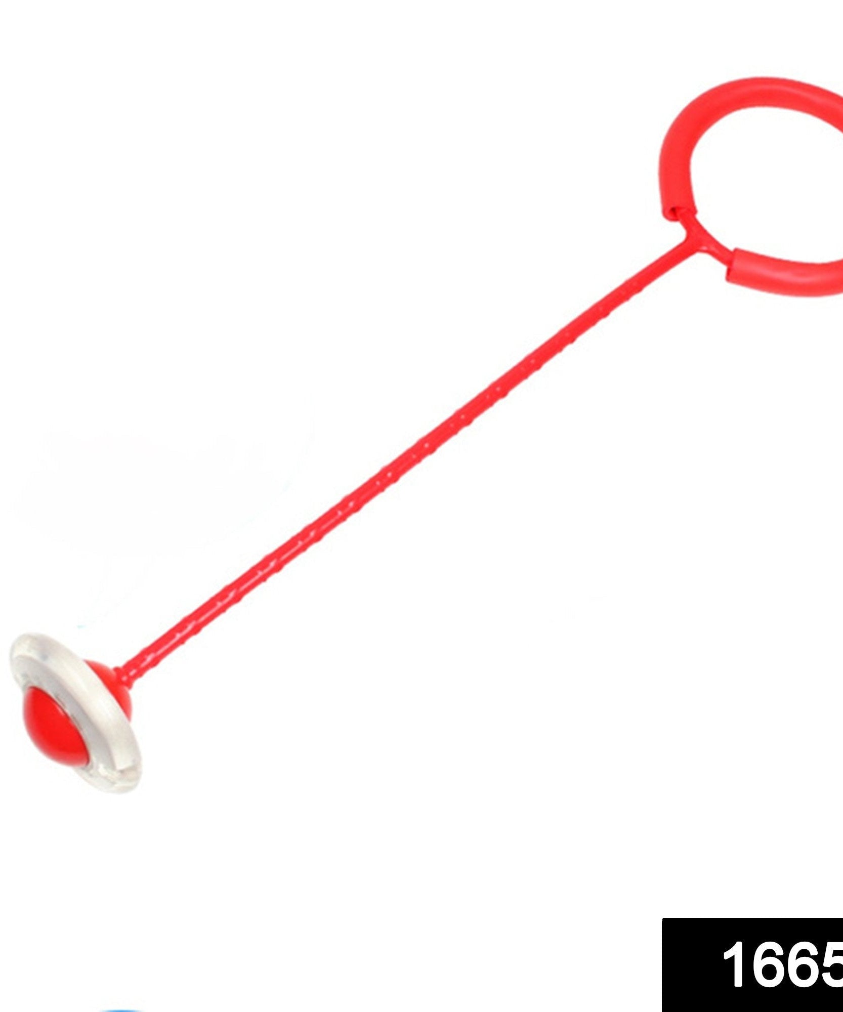 Jumping rope for kids with LED lights