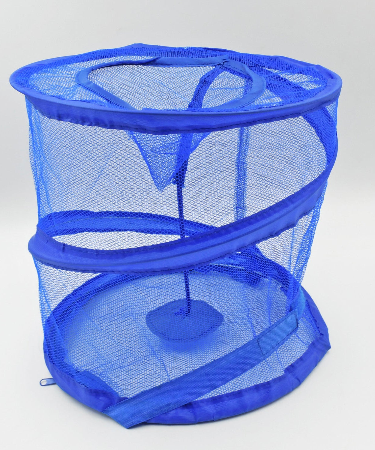 Foldable laundry hamper for kids and home