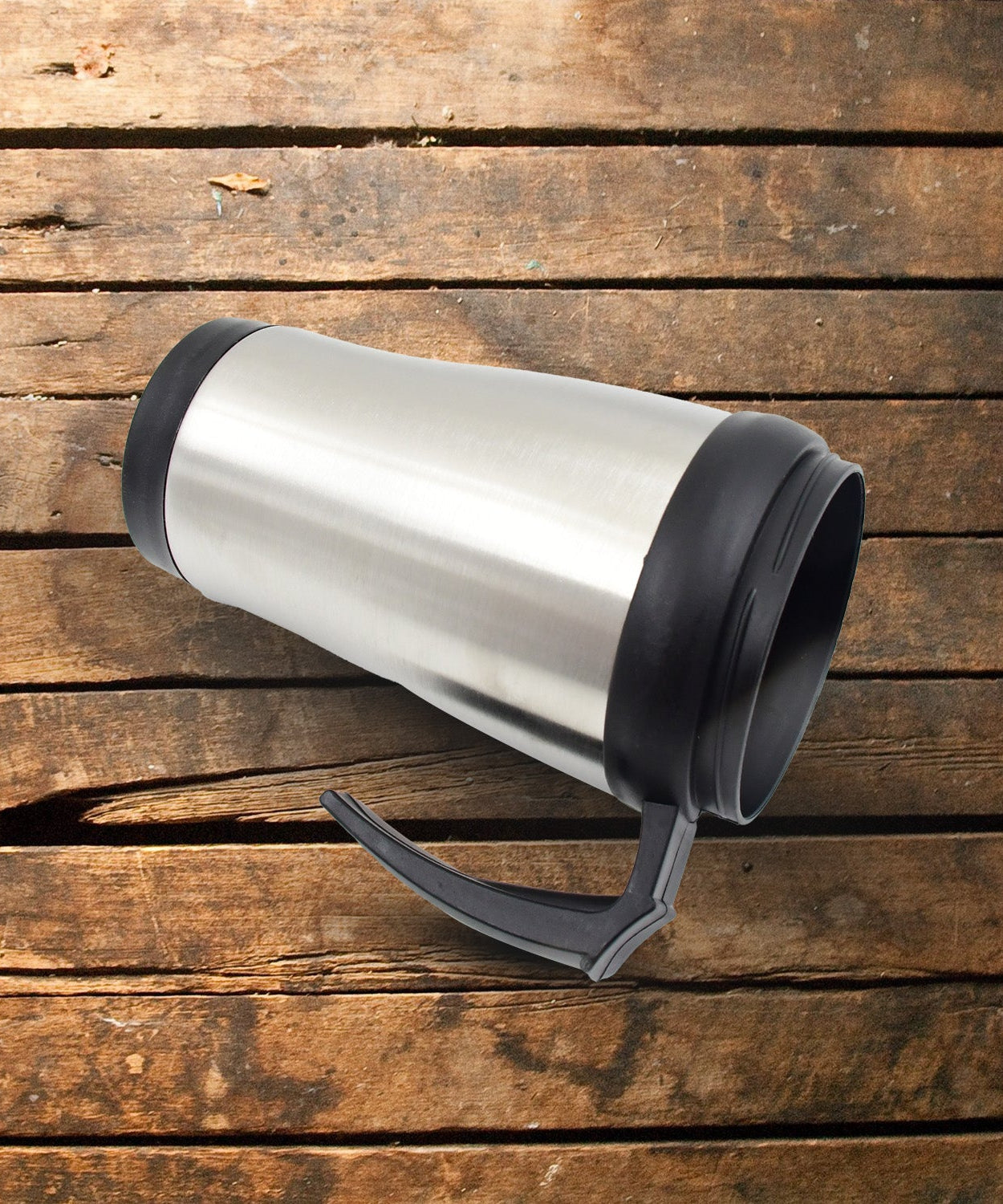 Vacuum Glass Coffee Cup