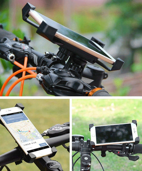 Silicone kitchen tool combo