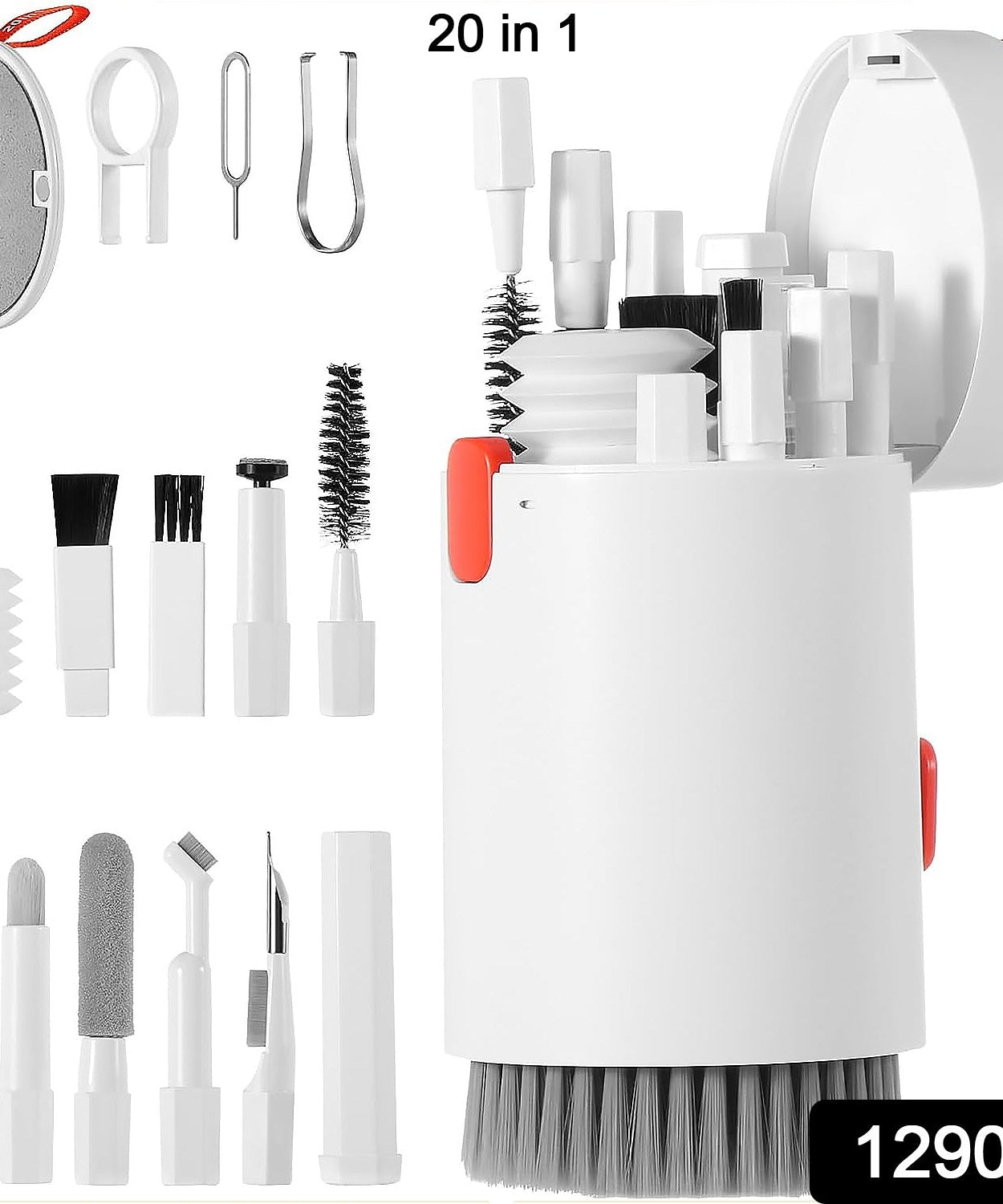 20 in 1 Keyboard Cleaner Kit 