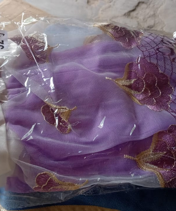 Dustproof Cover for Indoor, TV Screen Protector Cloth Cover (32 Inch)