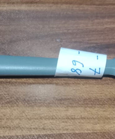 Silicon Whisk Cleaner Kitchen Tool / Whisk Scraper Tool (1Pc)