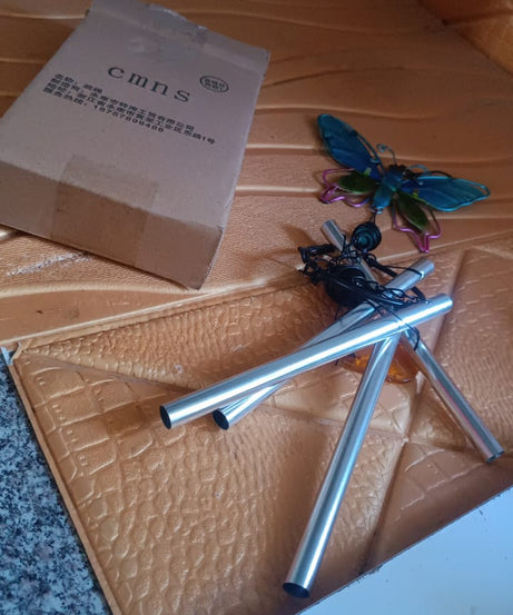 Mix Design Wind Chimes Outdoor Hanging Dragonfly Wind Chime for Outside (1 Pc)