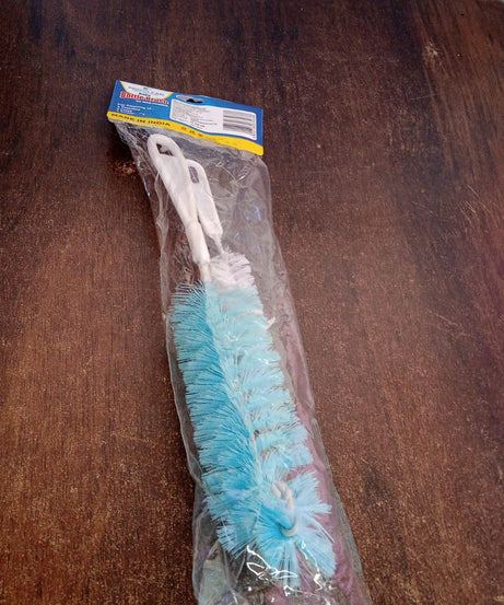 Long Handle Bottle Brush for Jars, Bottles & Containers Cleaning