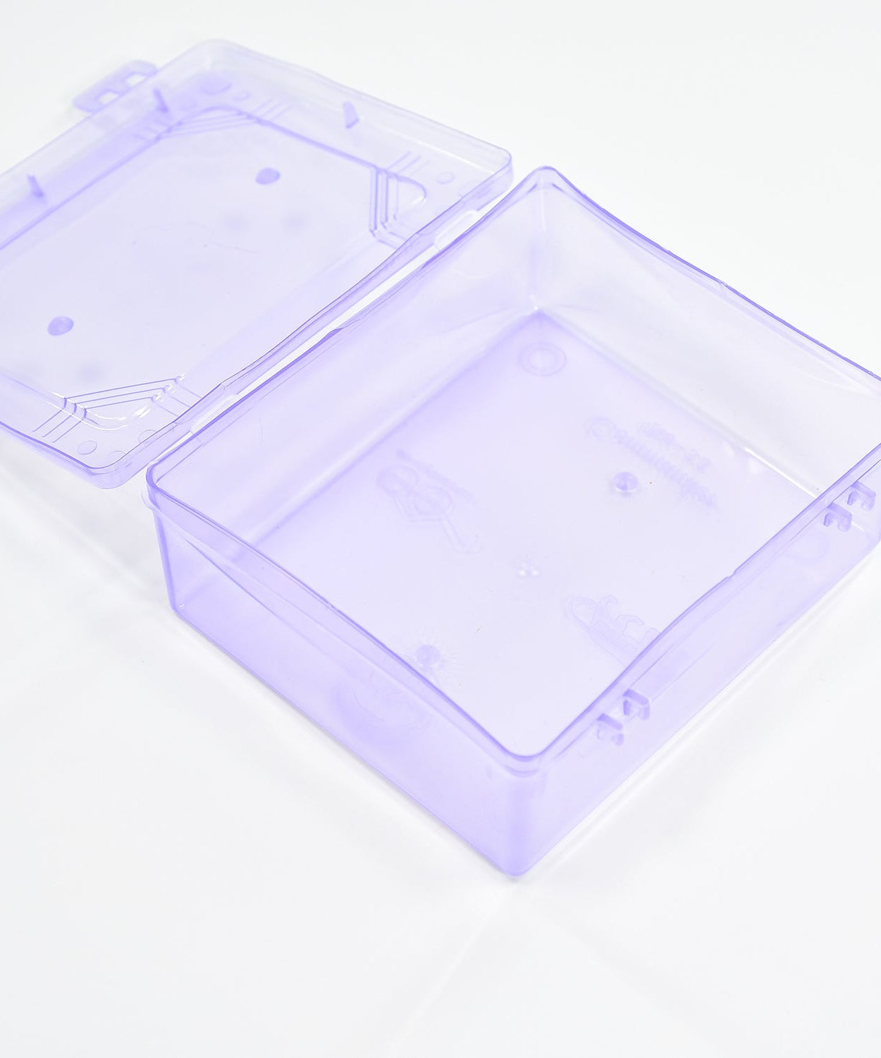 Commander Container 33 for versatile storage use