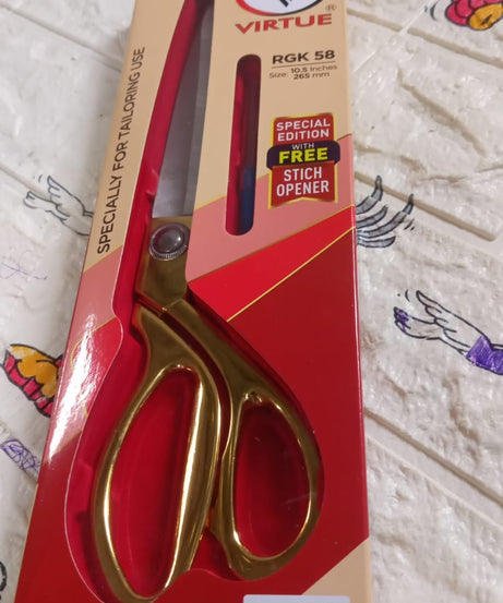 Steel Scissor