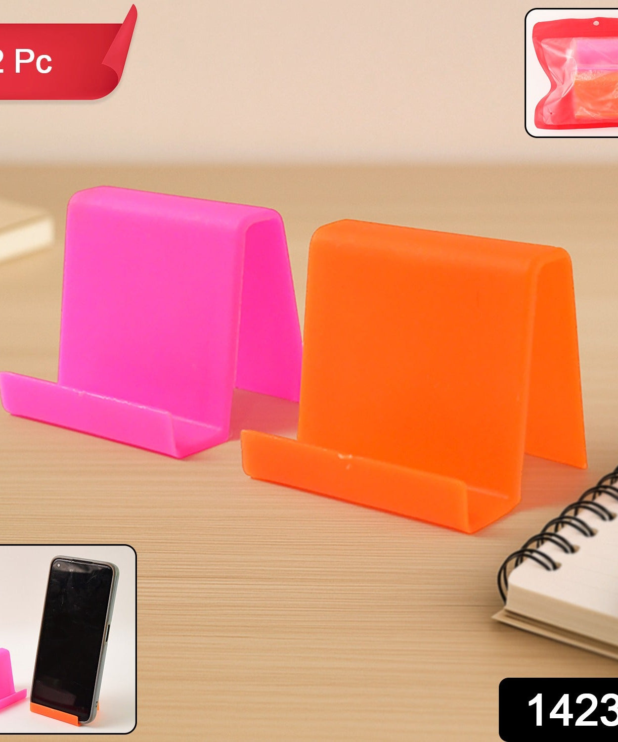 Smart Tilt Mobile Stand